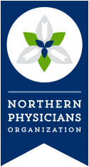 NPO logo