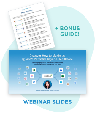 Webinar Slides and Free Guide