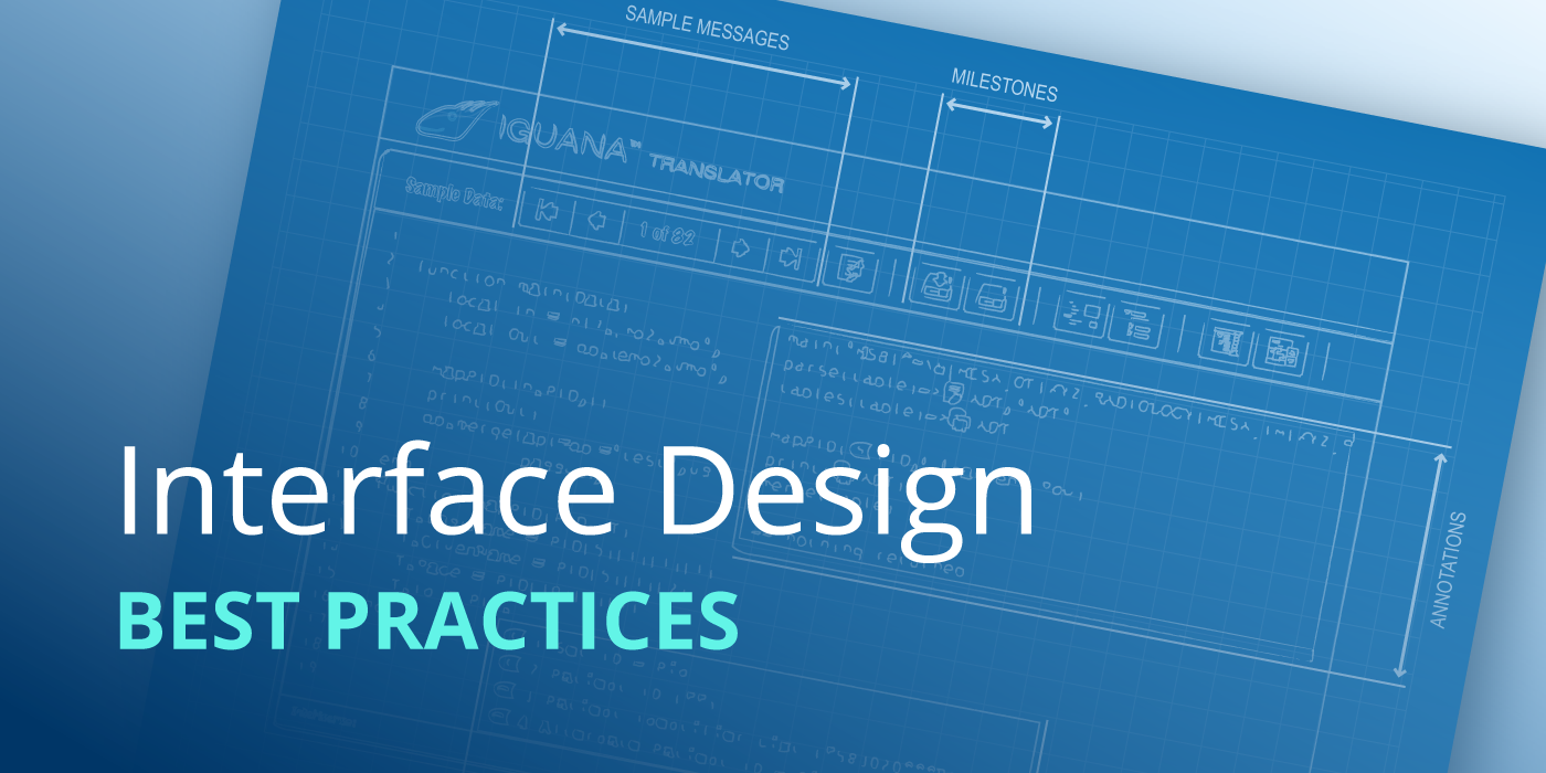 Webinar - Interface Design Best Practices Webinar - Interface Design Best Practices